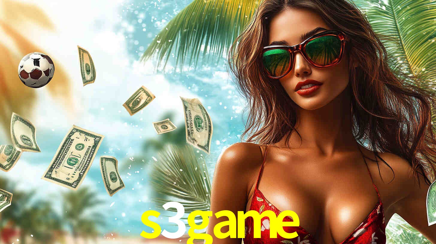 Descubra a Essência do s3game: Nossa História e Compromissos