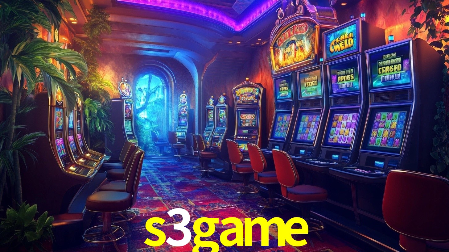 Welcome Bonus s3game