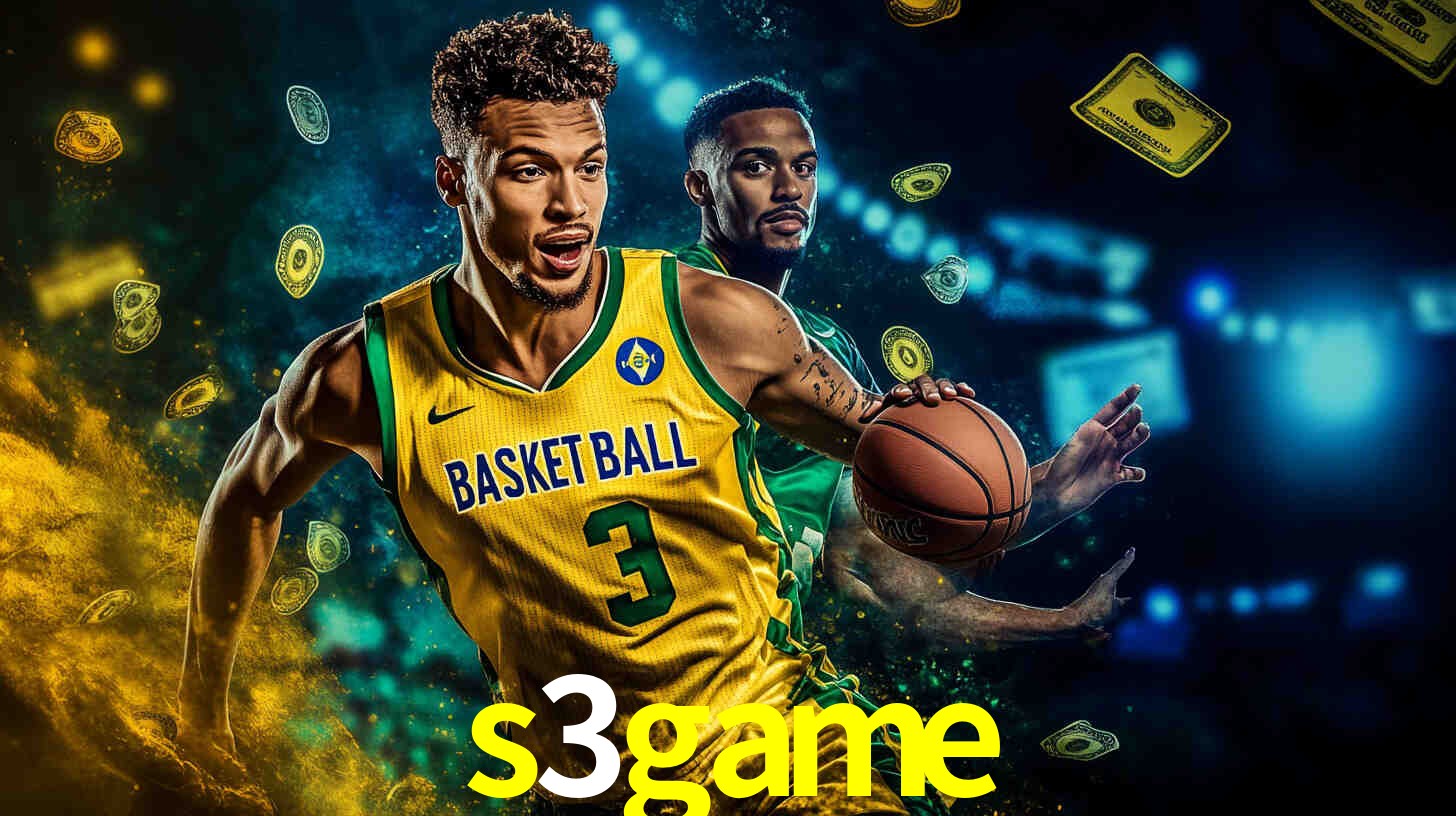 Desvendando o Mundo dos Jogos Virtuais na s3game