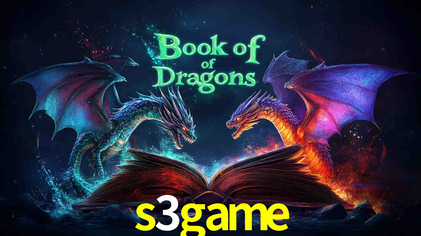 Descubra o Programa VIP da s3game: Vantagens Exclusivas para Jogadores