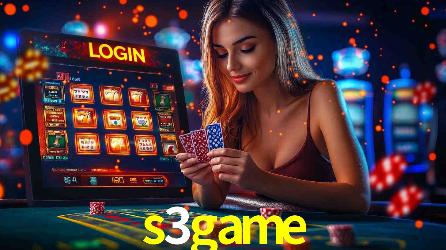 s3game