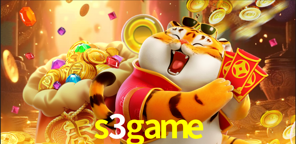 s3game: A Experiência de Casino com Jogos de Mesa ao Vivo