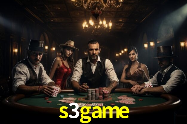 Bônus Diários s3game