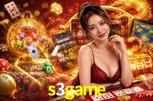 Security Systems s3game