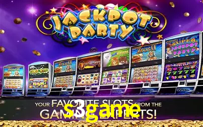 Descubra a Magia dos Jogos de Arcade no s3game