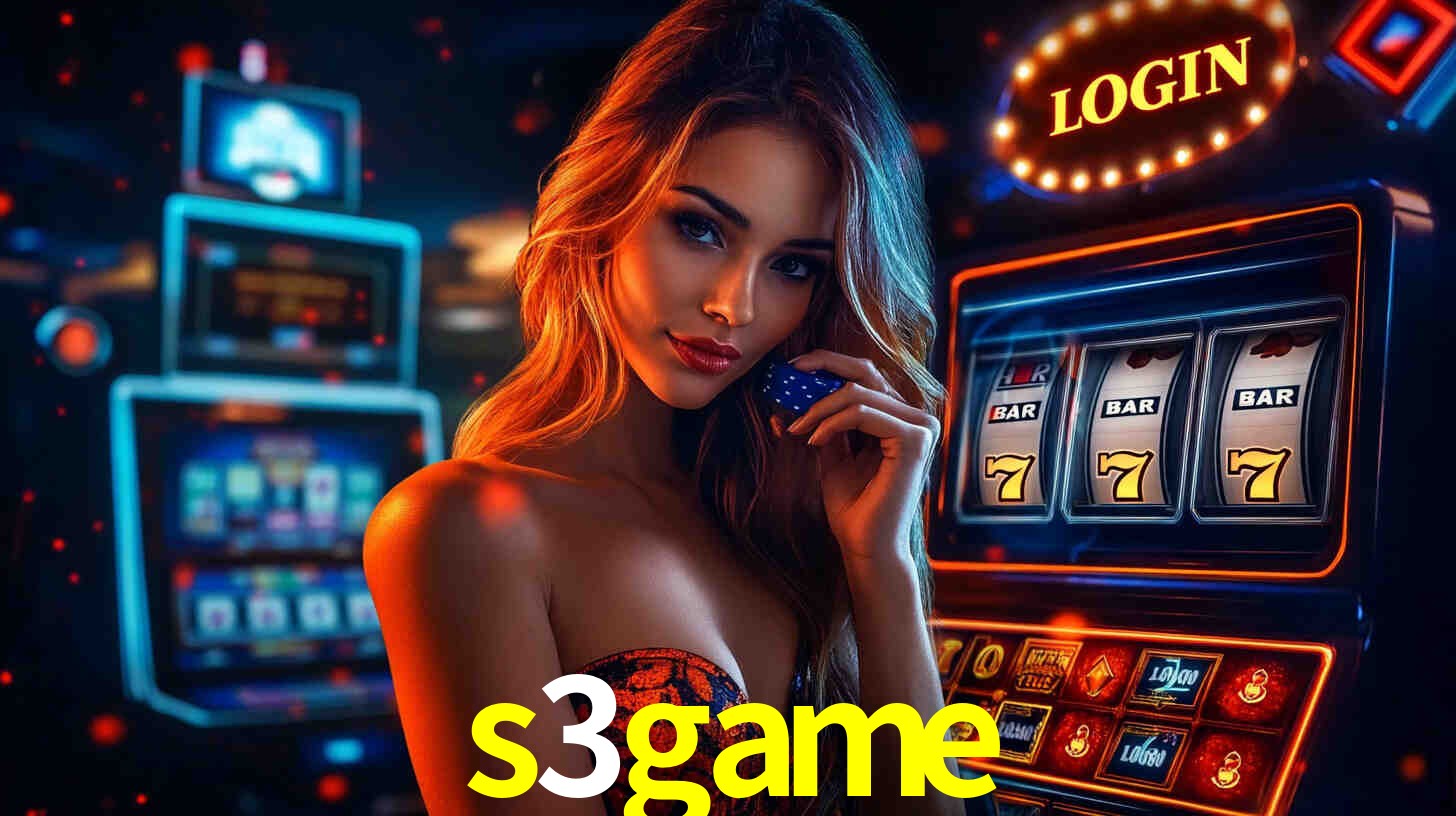 s3game