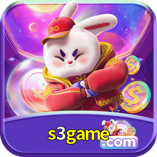 Logo s3game