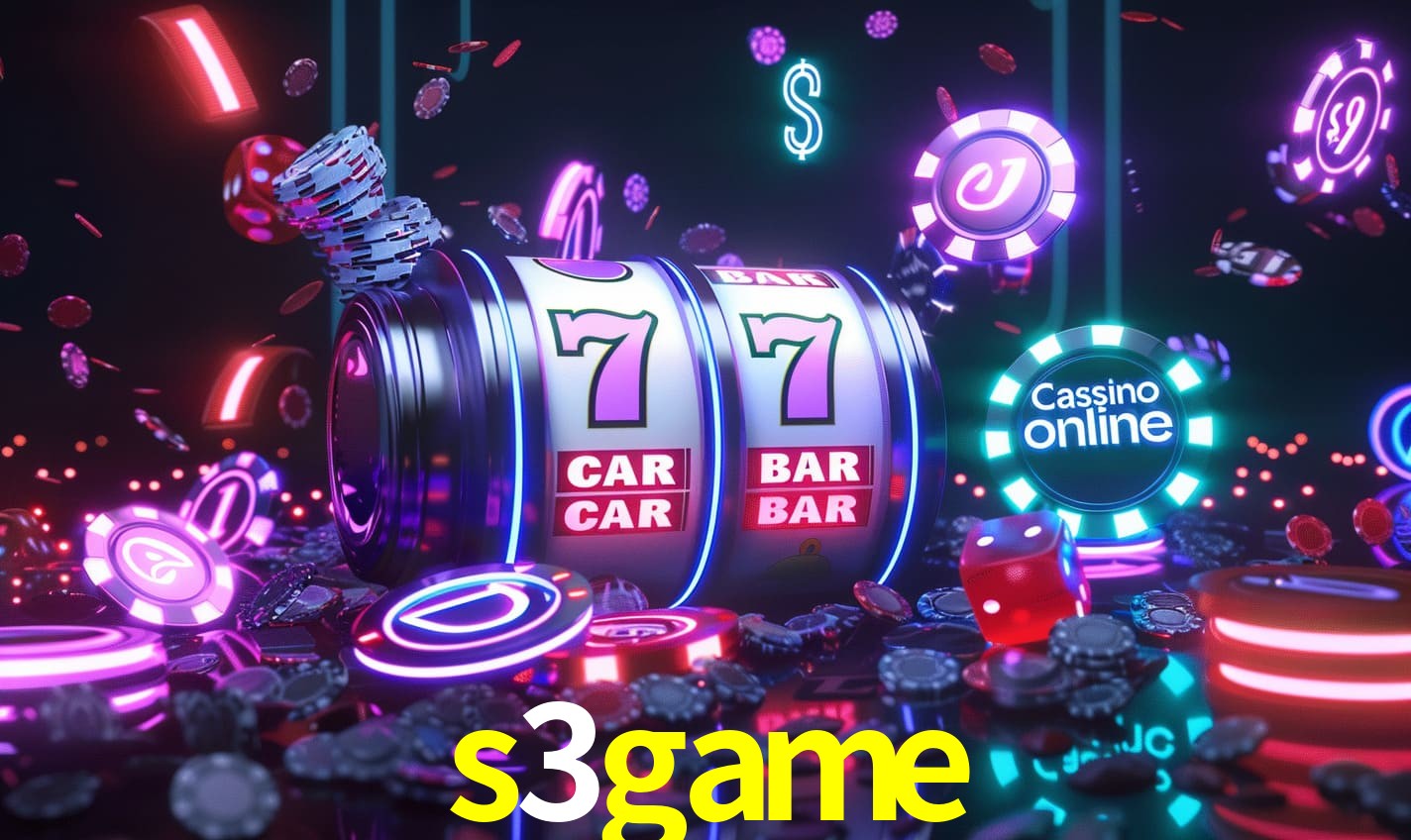 S3GAME