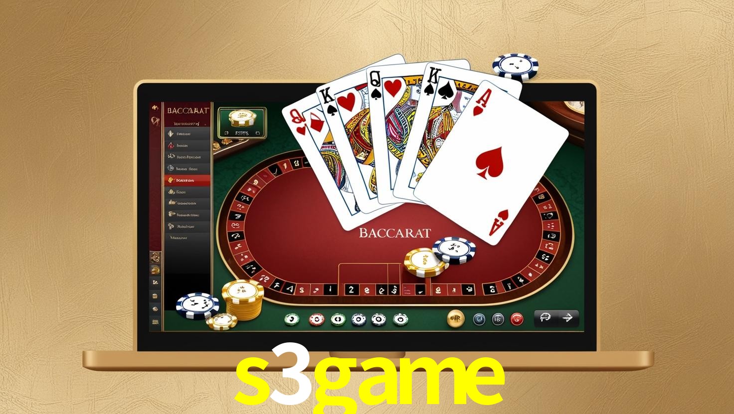 S3GAME