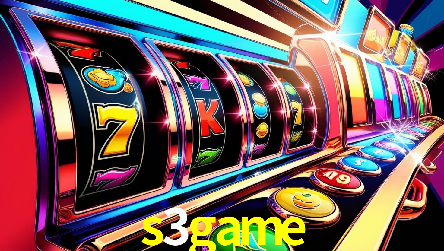 S3GAME