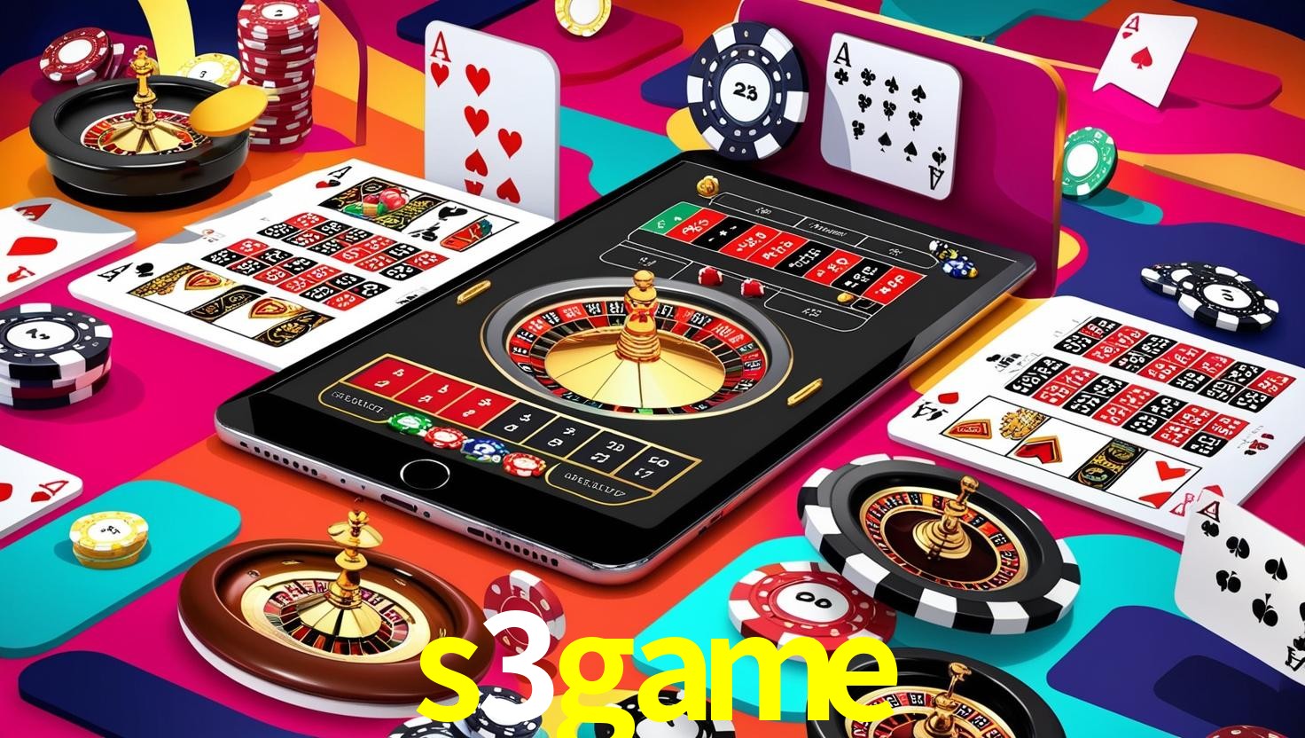 S3GAME