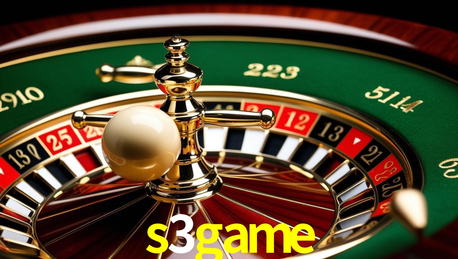 S3GAME