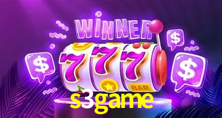 Responsive Design s3game