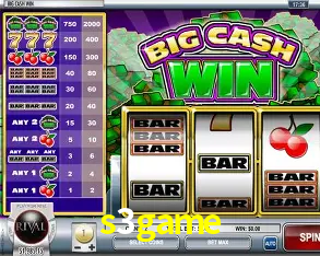 Descubra o Mundo do Cassino Online com s3game