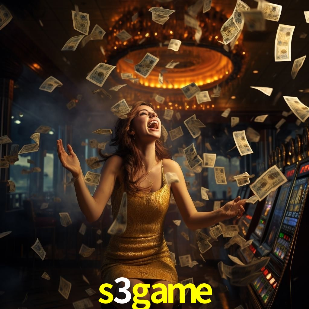 Tournaments s3game