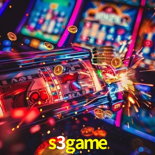 Apostas Esportivas na s3game: Um Guia Completo