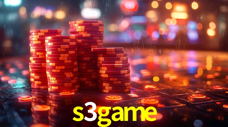 s3game.com