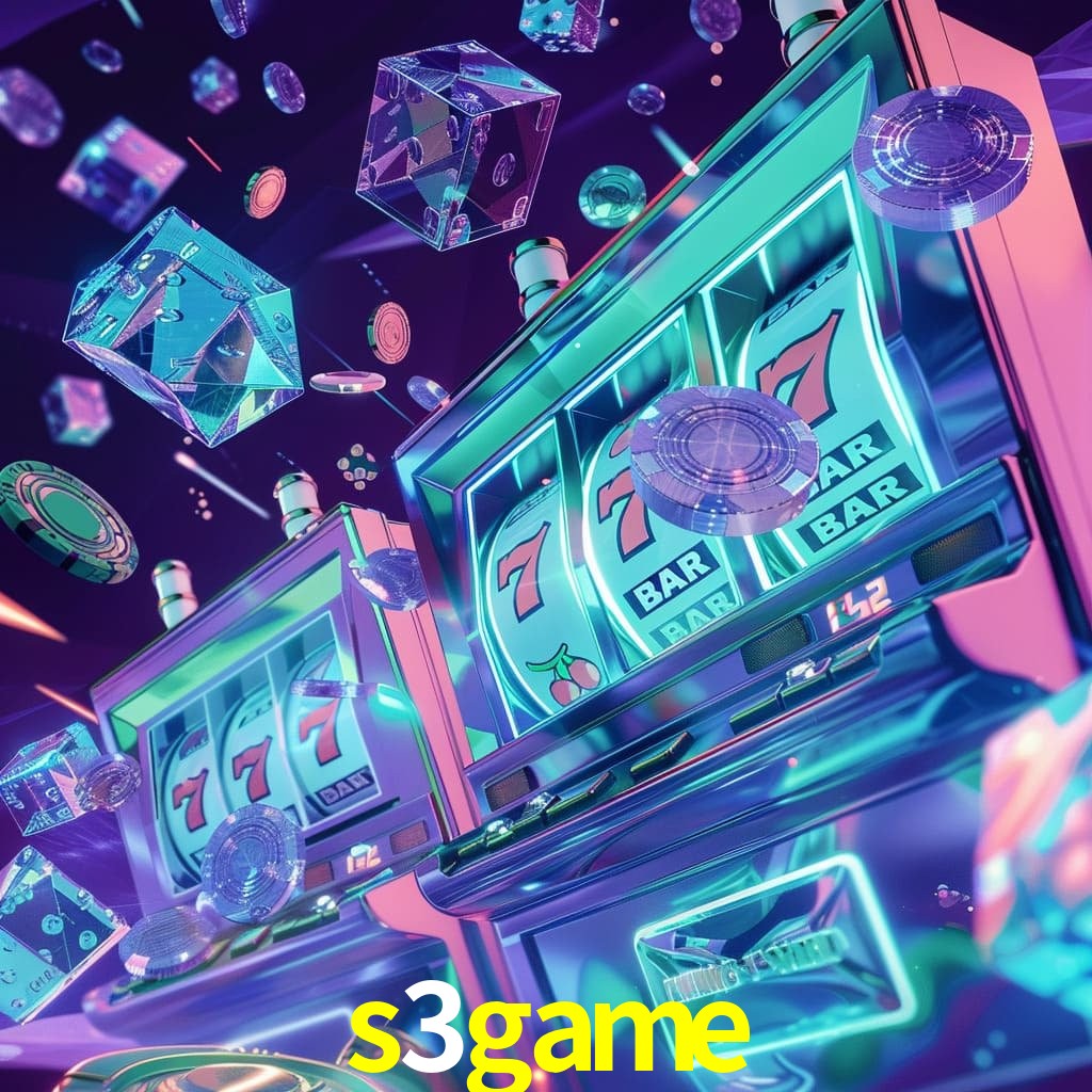 Especiais de Fim de Semana s3game