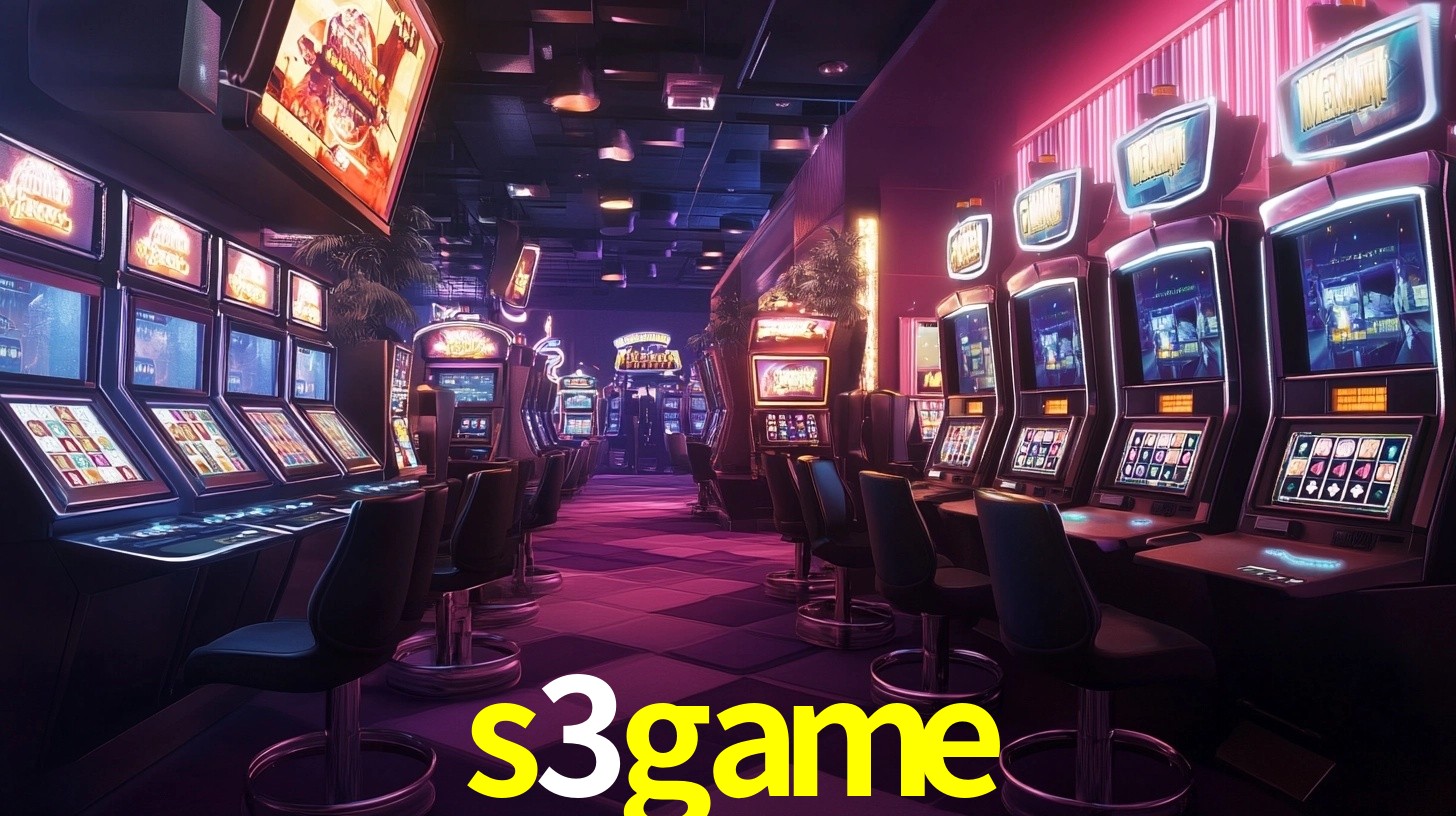 s3game.com