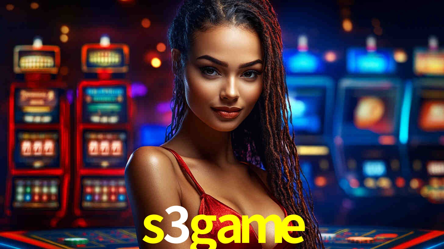 Diretório de Jogos s3game