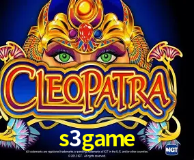 APP oficial da s3game para mobile