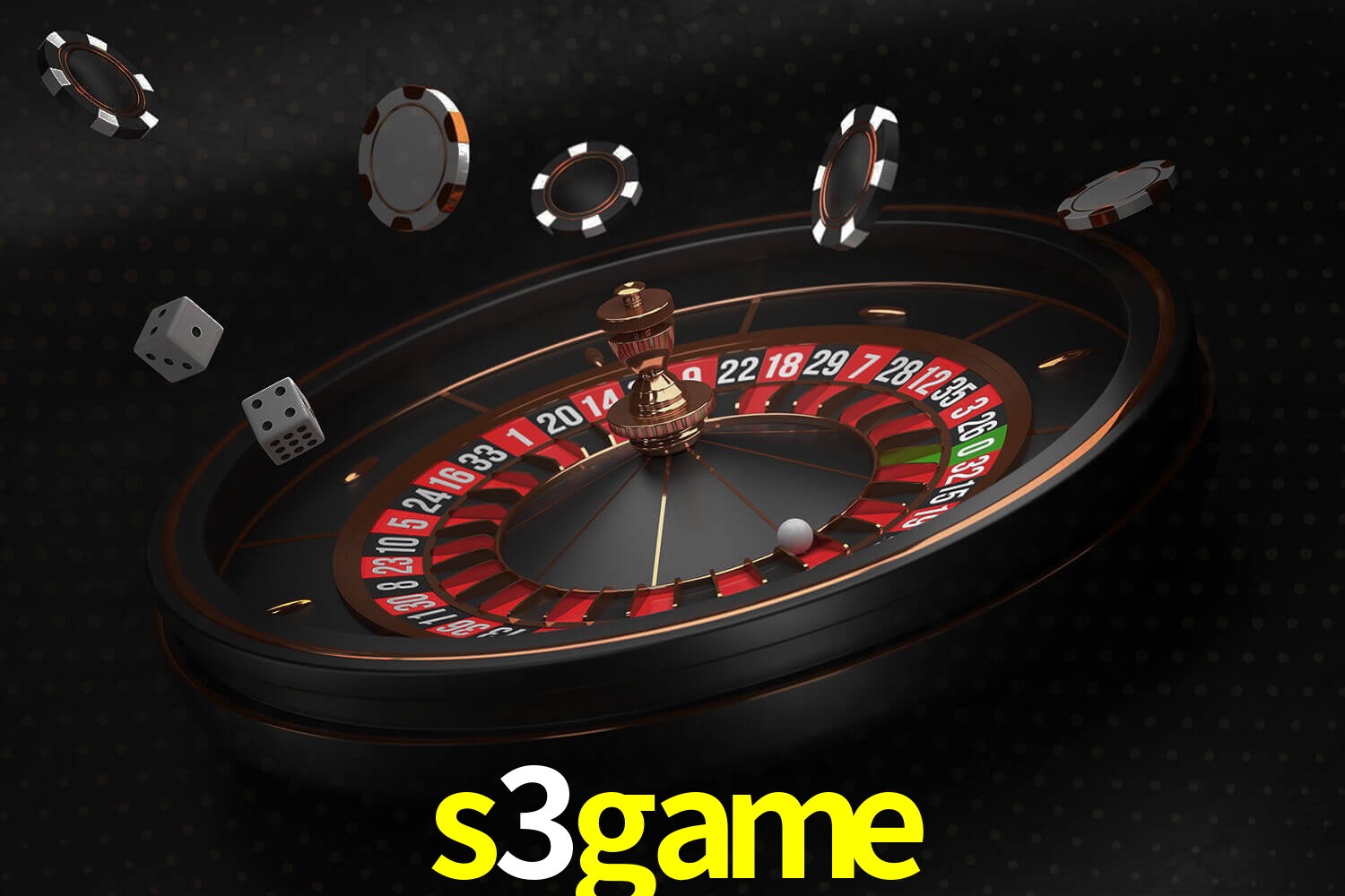 s3game