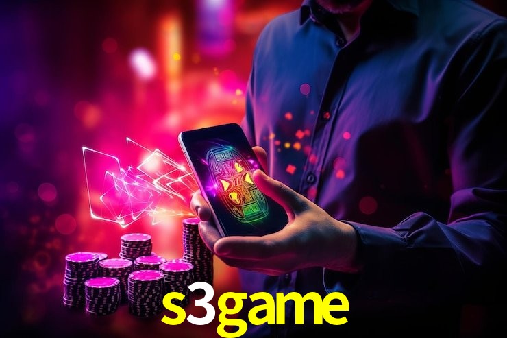 Inovações de Jogos na s3game: O Futuro das Experiências Interativas
