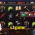 Platform Technology s3game