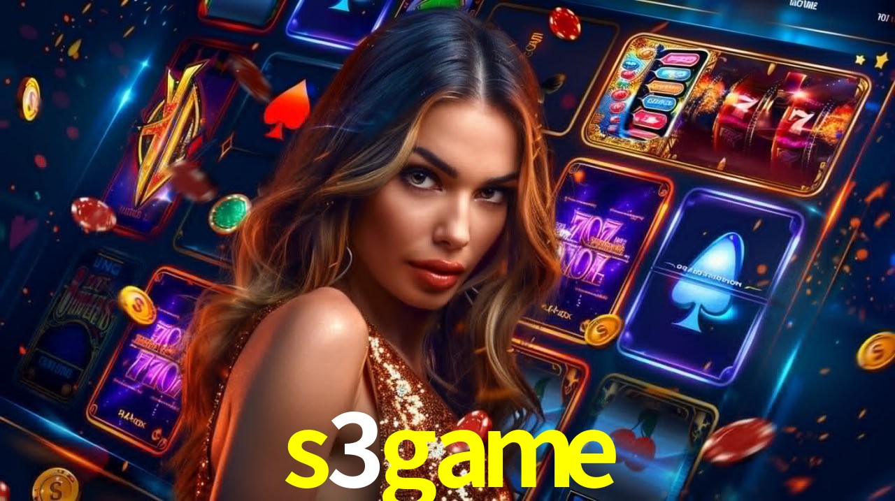 Integração de APIs s3game