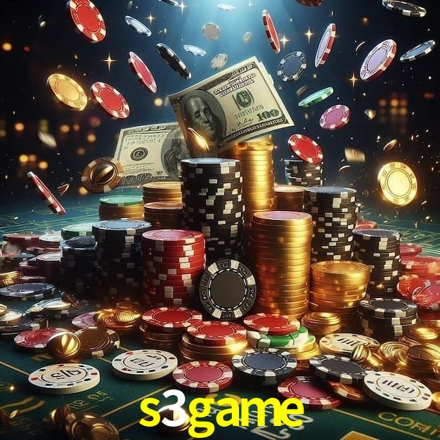 Ofertas Exclusivas s3game