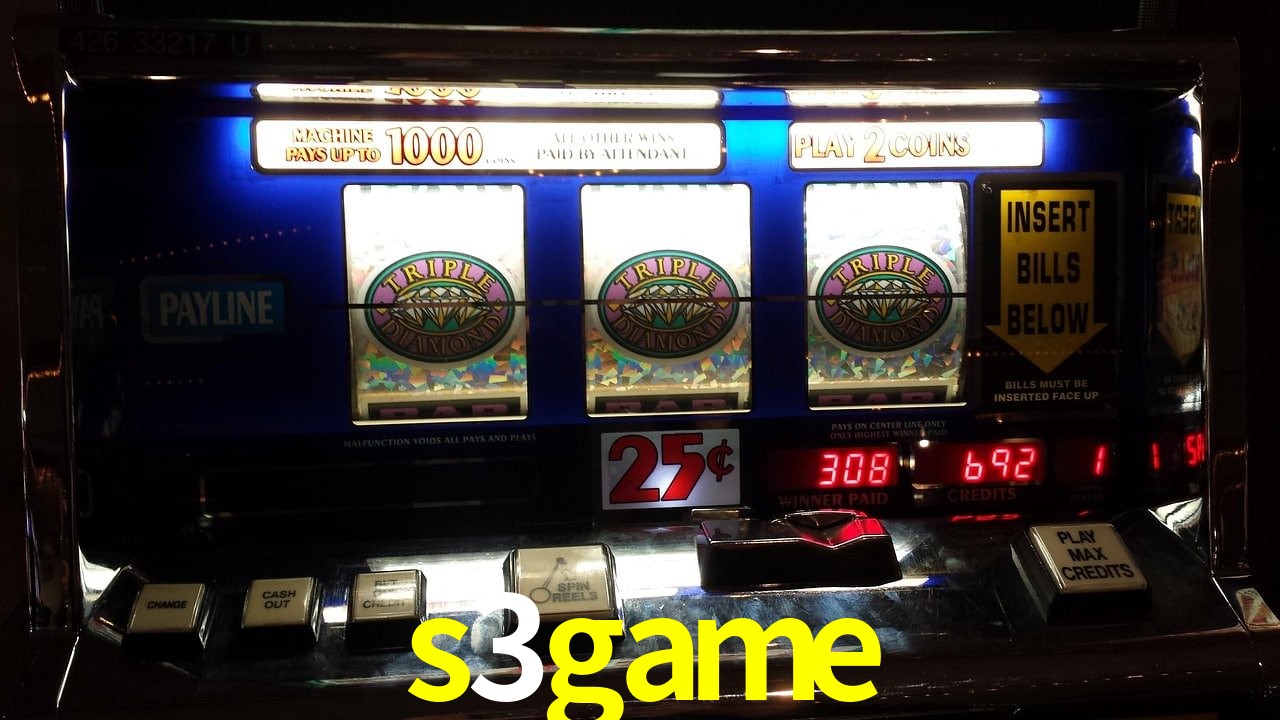 Roulette Table s3game