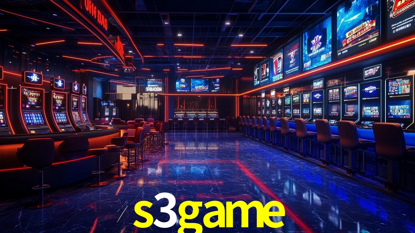 s3game