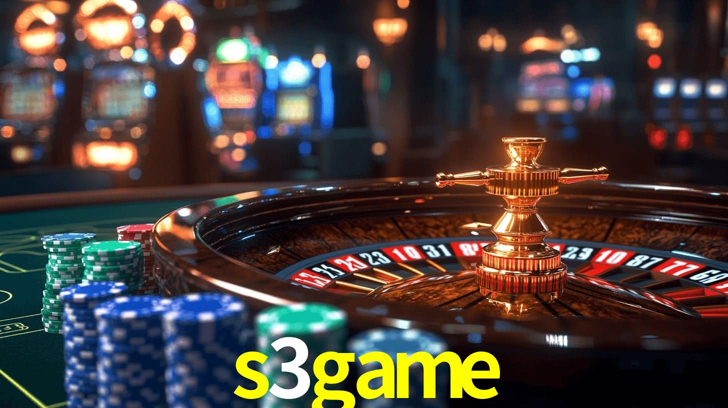 s3game bet