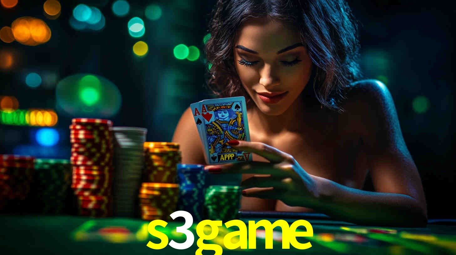 Estatísticas do Jogo s3game