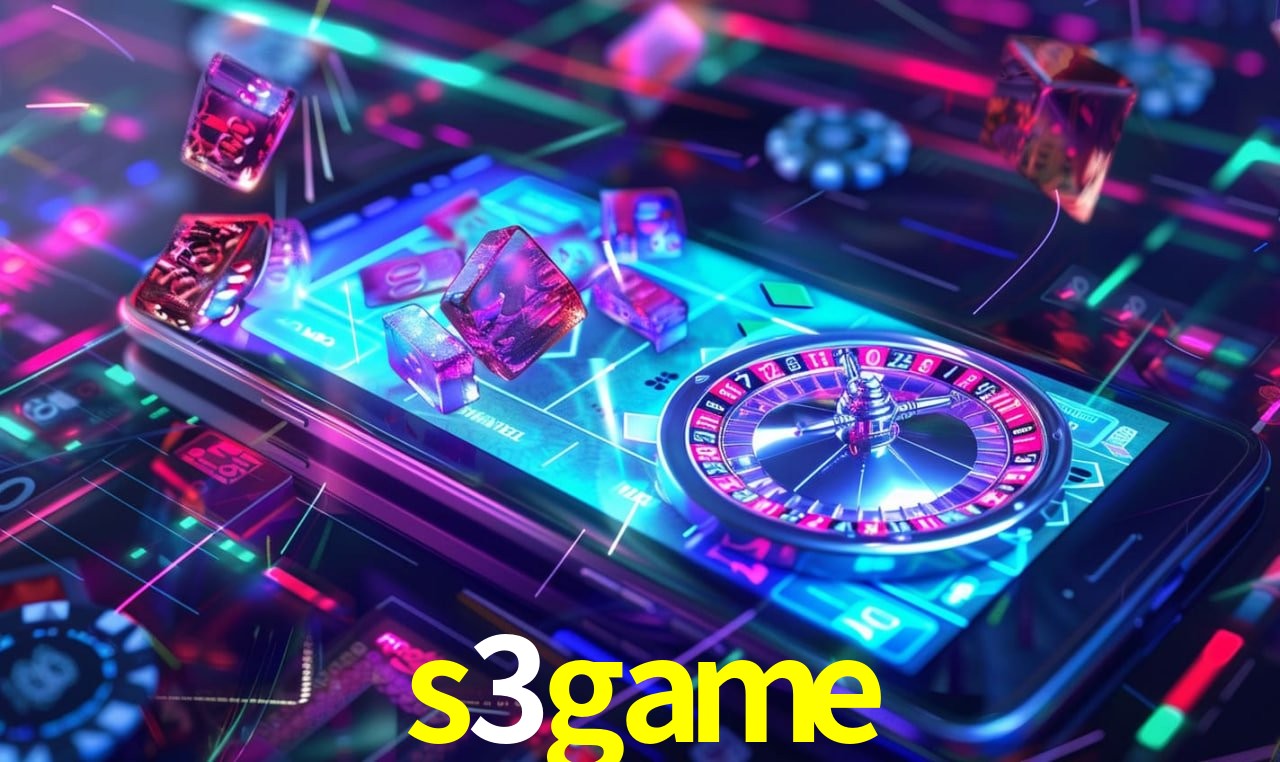 Inovações de Jogos na s3game: O Futuro das Experiências Interativas