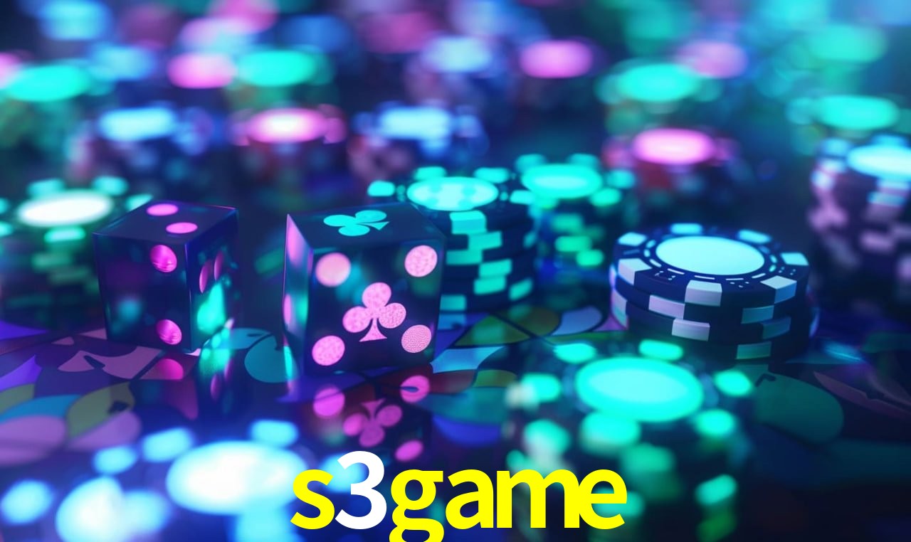A Emoção da Loteria na s3game: Uma Chance de Mudança de Vida
