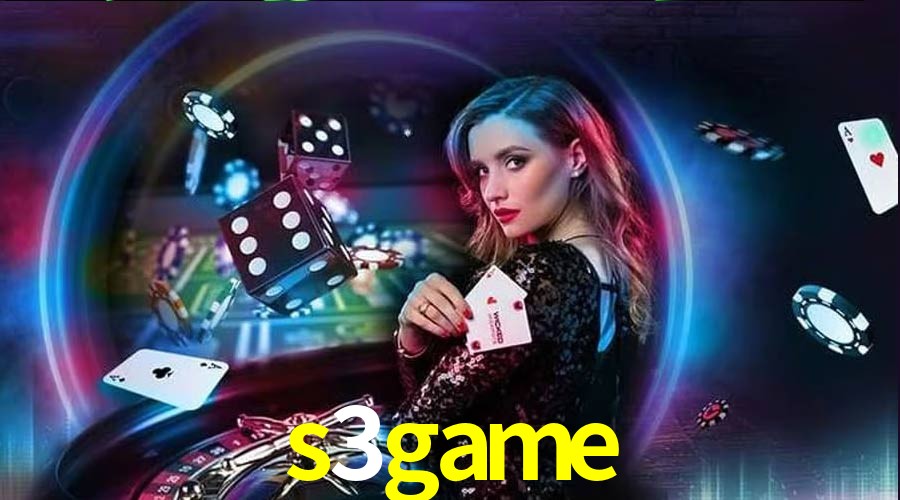 Bonus Features s3game