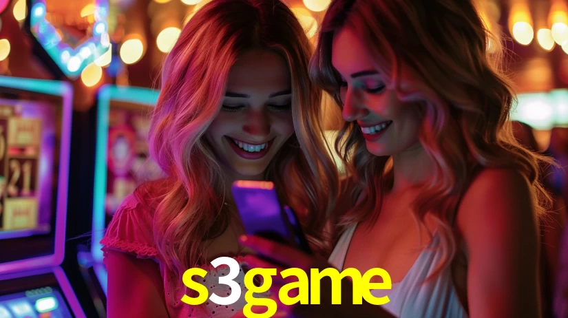 s3game