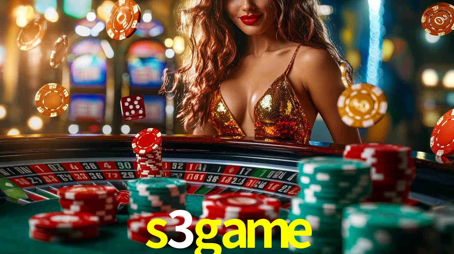 s3game,s3game.com