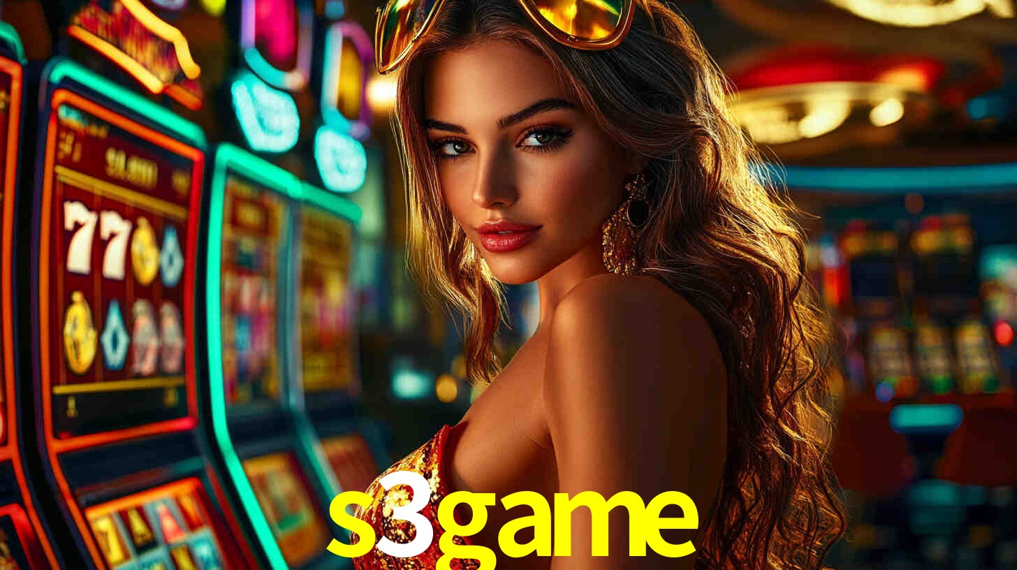 Explore as vantagens do s3game: serviço profissional e confiabilidade