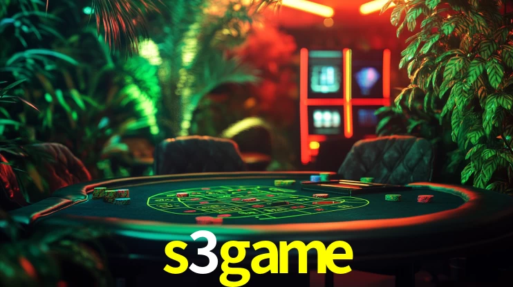 Exclusive Games s3game
