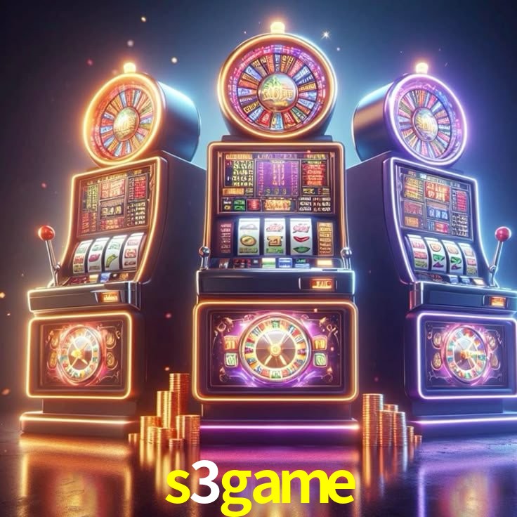 s3game: Seu Especialista em Apostas Esportivas Brasileiras