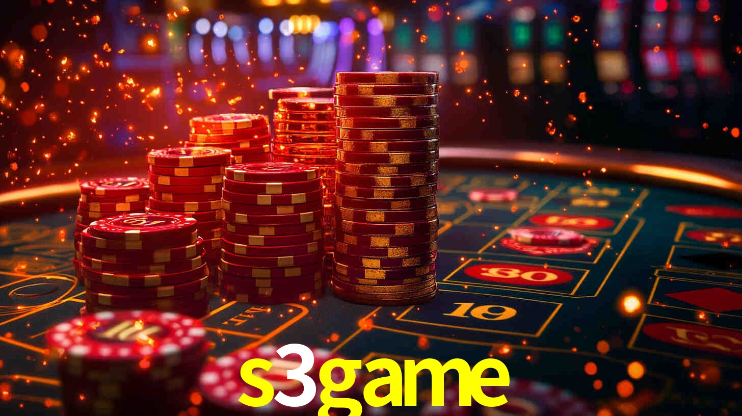 s3game