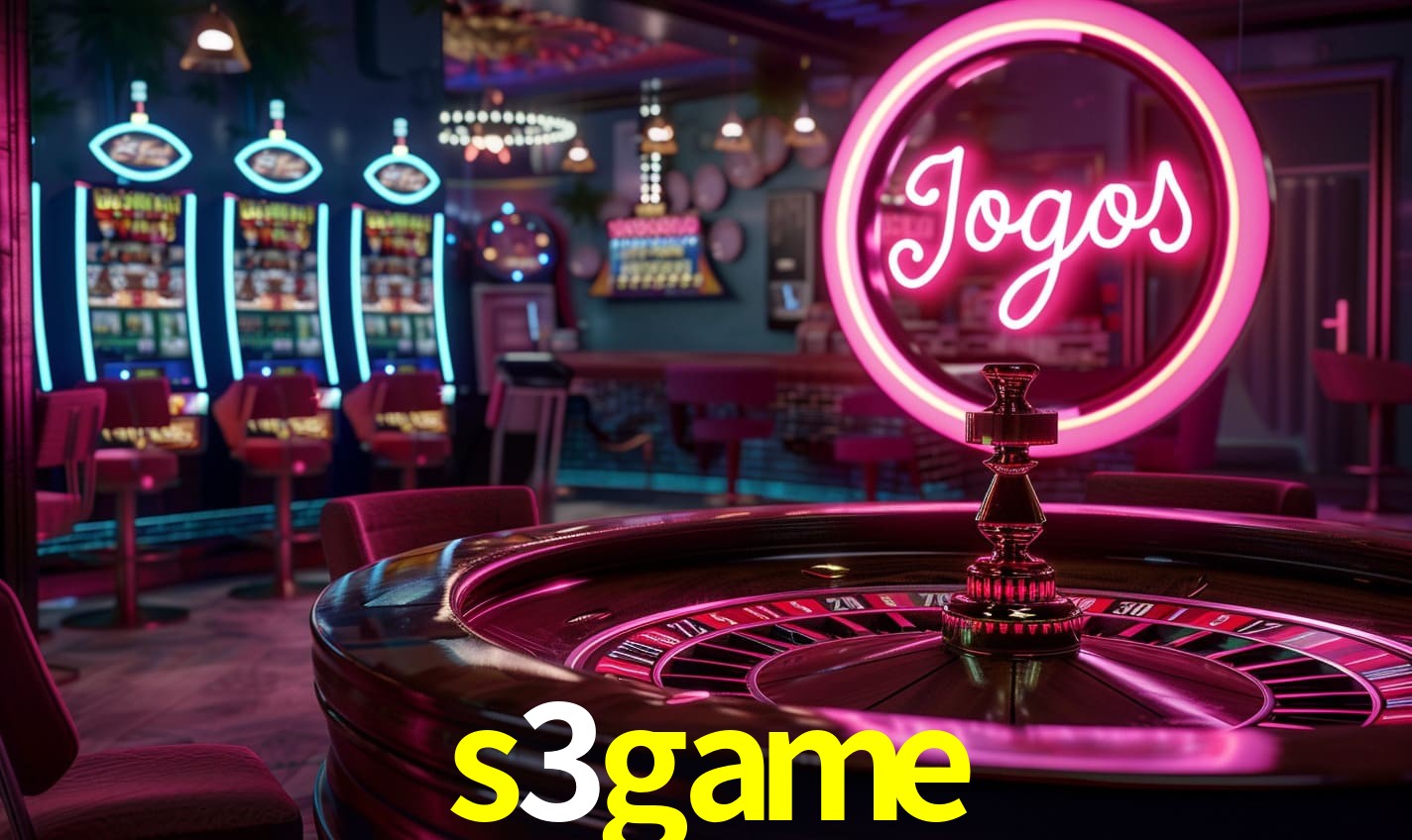 Benefícios da Conta s3game