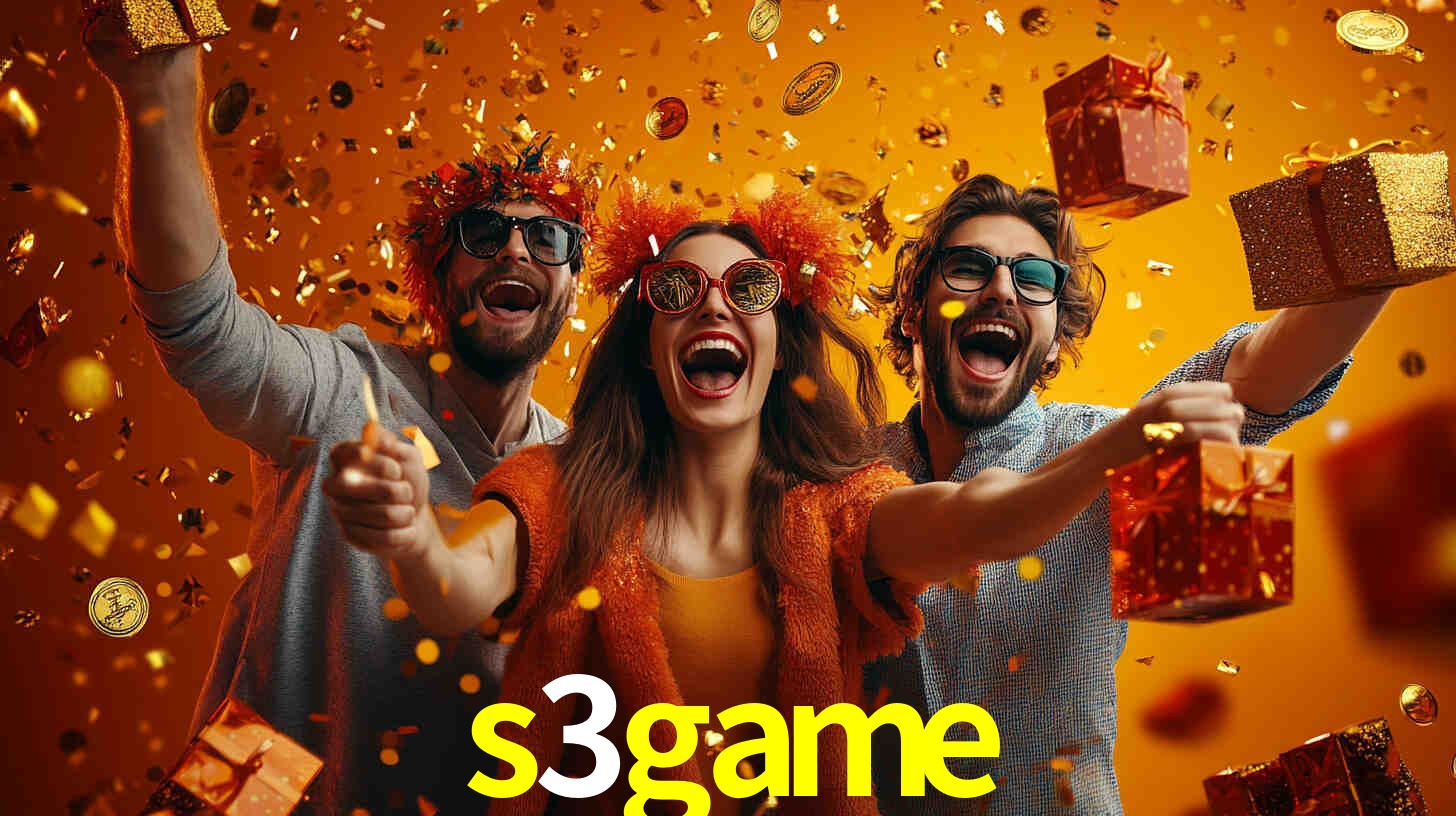 s3game.com