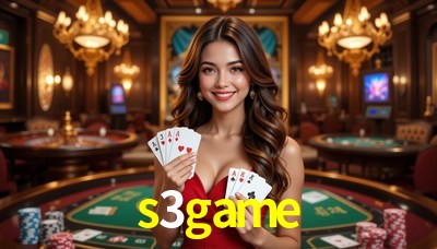 Game Statistics s3game