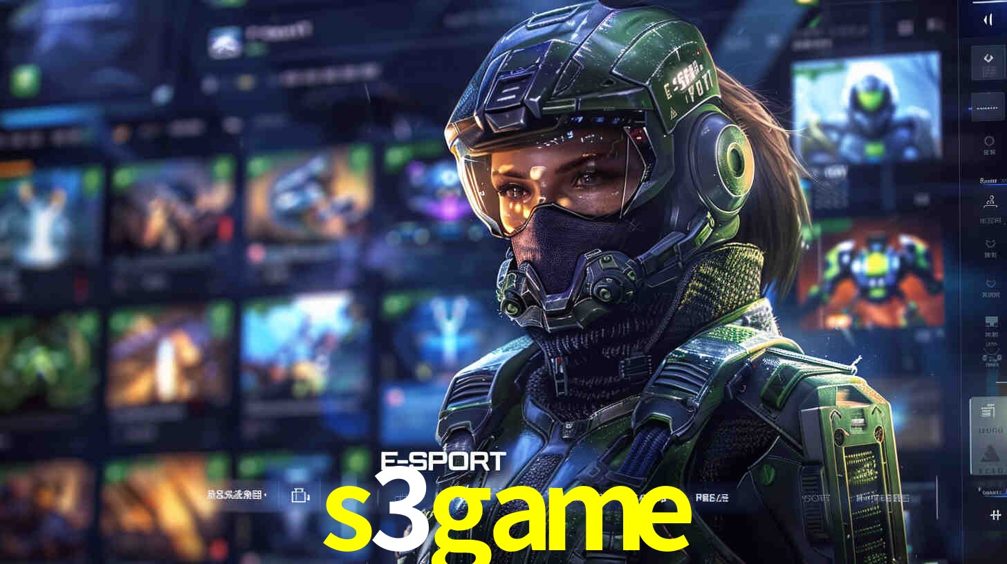 Account Benefits s3game