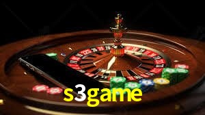 Live Casino s3game