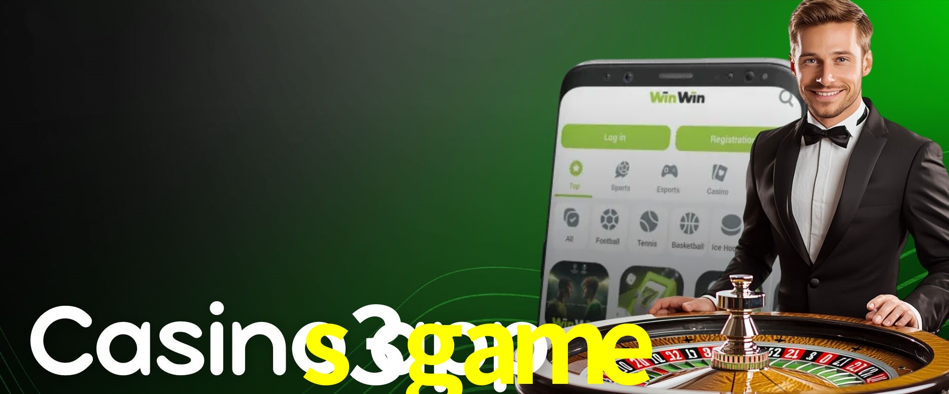 Live Casino s3game