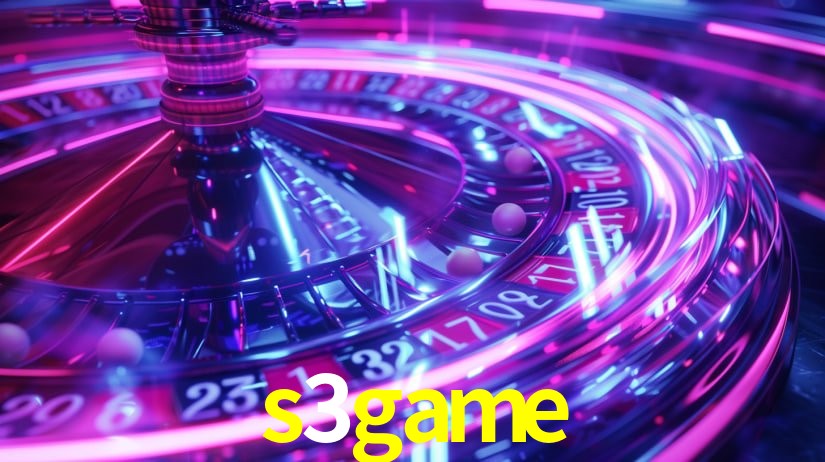 Sistemas de Segurança s3game